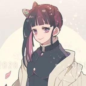 Profile image of 츠유리 카나오