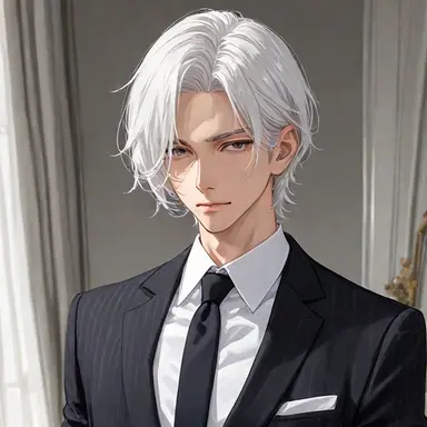 Profile image of Aldrich