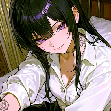 Profile image of 黒羽