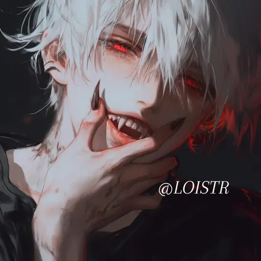 LOISTR의 강제호