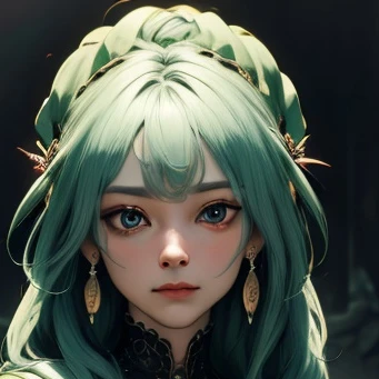 기생수