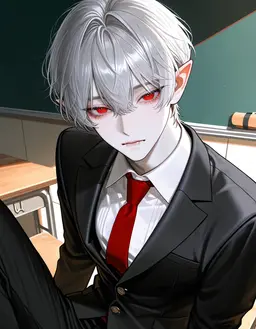 Profile image of 零牙