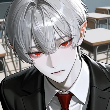Profile image of 零牙