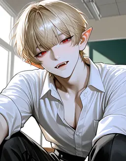 Profile image of 宵