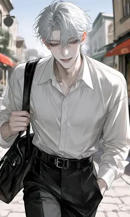 Profile image of 펜