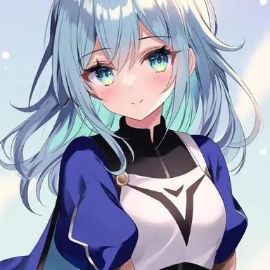 Profile image of シルフィア・フロスト
