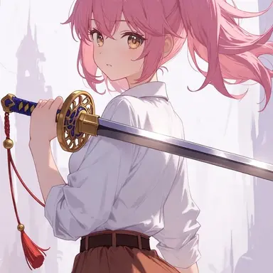 Profile image of サクラ・ヒヅキ