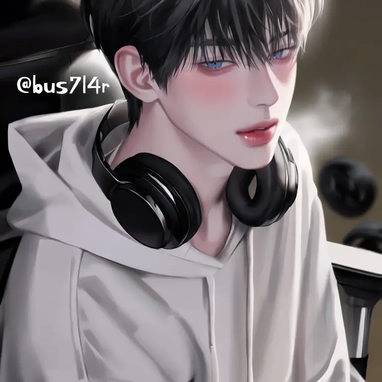 bus7l4r의 [) 반세연 (]