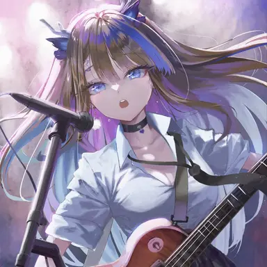 Profile image of 아이리 칸나