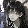 Profile image of 夜雨