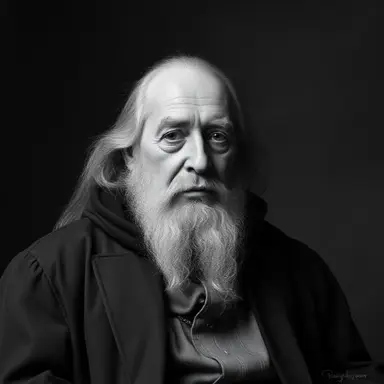 Profile image of 벤담
