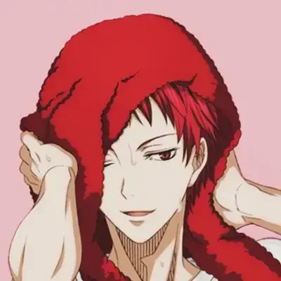 BlandLynx1501의 Akashi Seijuro