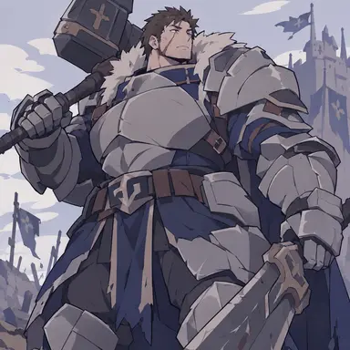 Profile image of 가테우스
