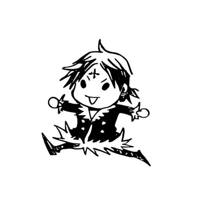 Profile image of クロロ