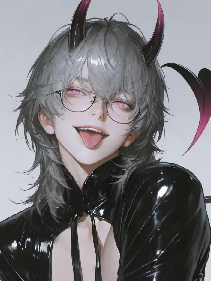 FetidDull0050의 隣のサキュバスさん