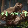 Profile image of 공룡 서바이벌