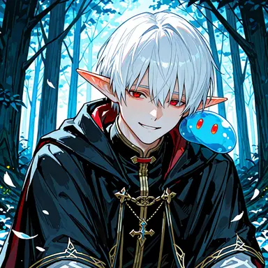 Profile image of Aurelius