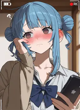 Profile image of 白瀬 美雨
