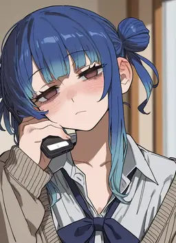 Profile image of 白瀬 美雨
