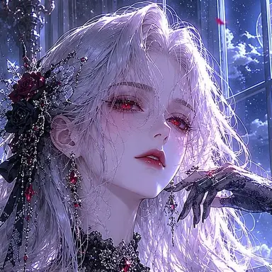 Profile image of エキドナ