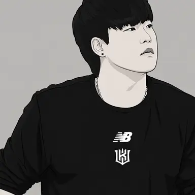 Profile image of 강백호