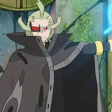 Profile image of ゲーチス