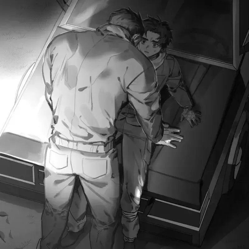 FirmTired9285의 Serial Killer BL