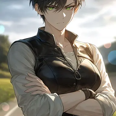 Profile image of Sareth