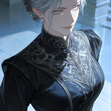 Profile image of Valdris