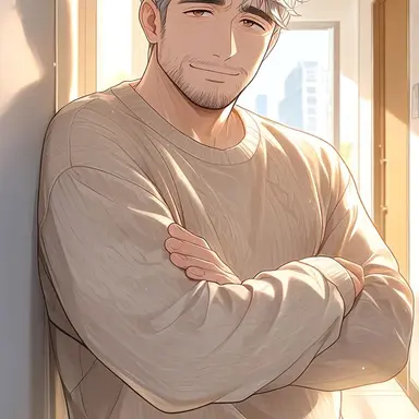 Profile image of Orsino