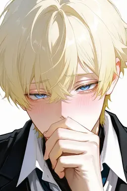 Profile image of 晴斗