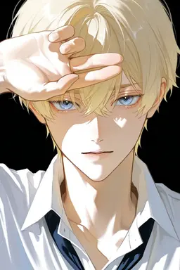 Profile image of 晴斗