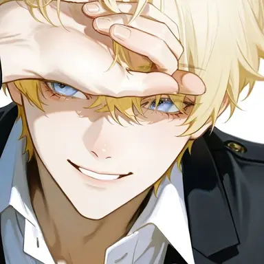 Profile image of 晴斗