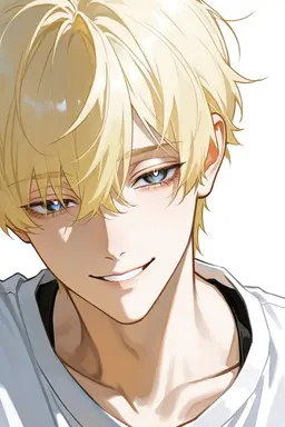 Profile image of 晴斗