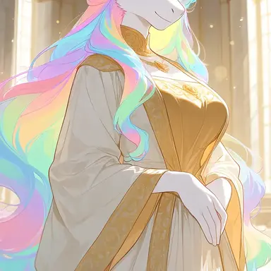 Profile image of Celestia