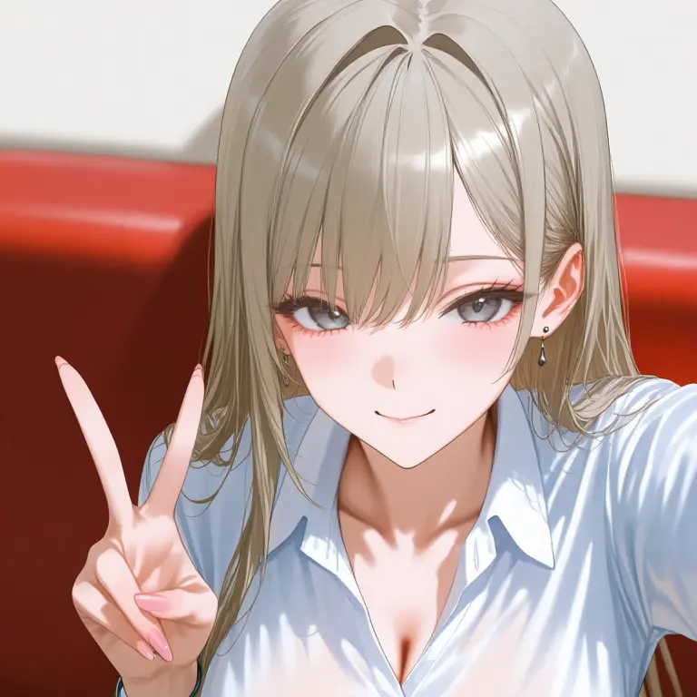 Twilight4649의 居候ガールの入り浸り