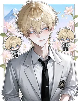 Profile image of 玲