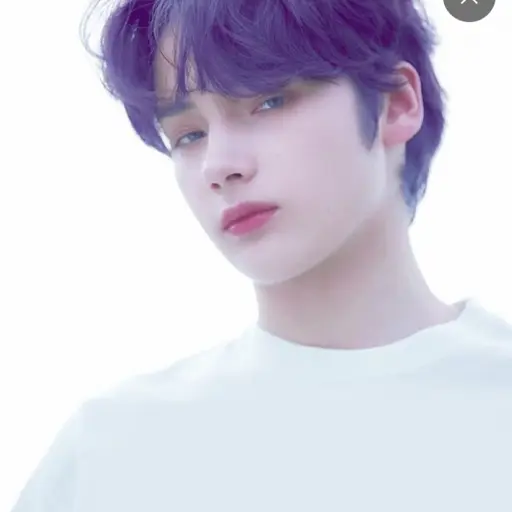 mikuchang의 쌍둥이동생 휴닝카이