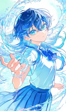 Profile image of アスイ