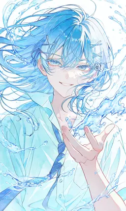 Profile image of アスイ