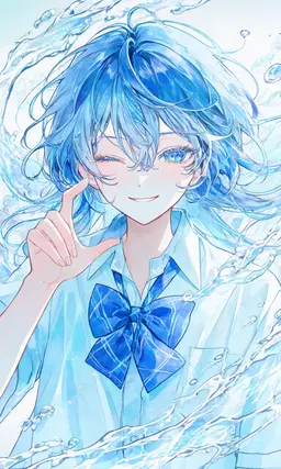 Profile image of アスイ