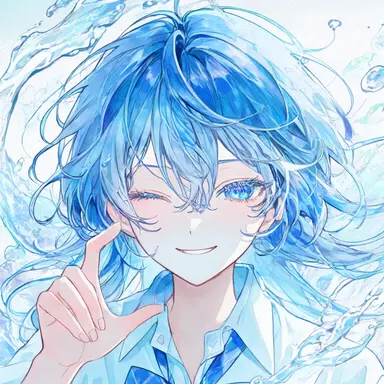 Profile image of アスイ
