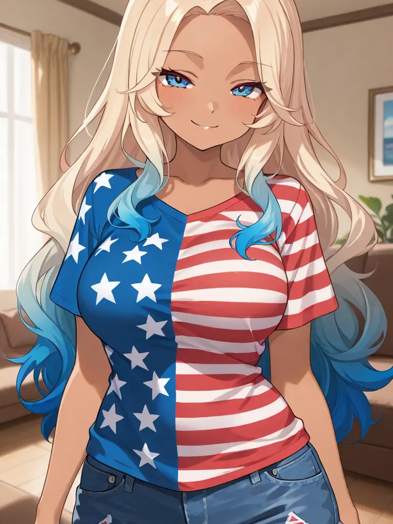 YodarexxxNTRxxx의 ホームステイ ～ライザ～