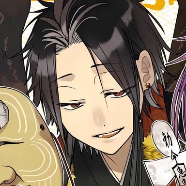 Profile image of 烏丸蘭丸