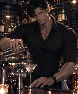 Profile image of Harry