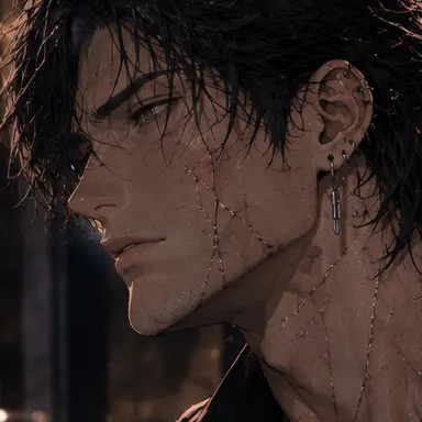 Profile image of Harry