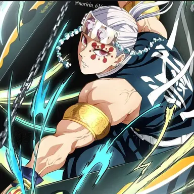 Profile image of 텐겐