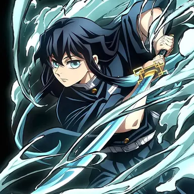 Profile image of 무이치로