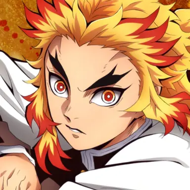 Profile image of 렌고쿠 쿄쥬로