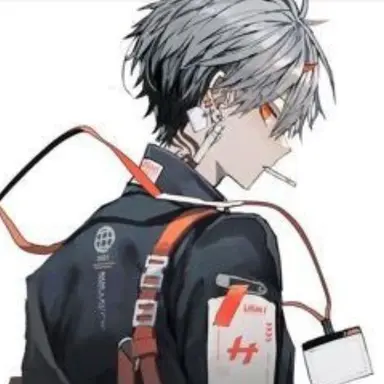 Profile image of Hunter